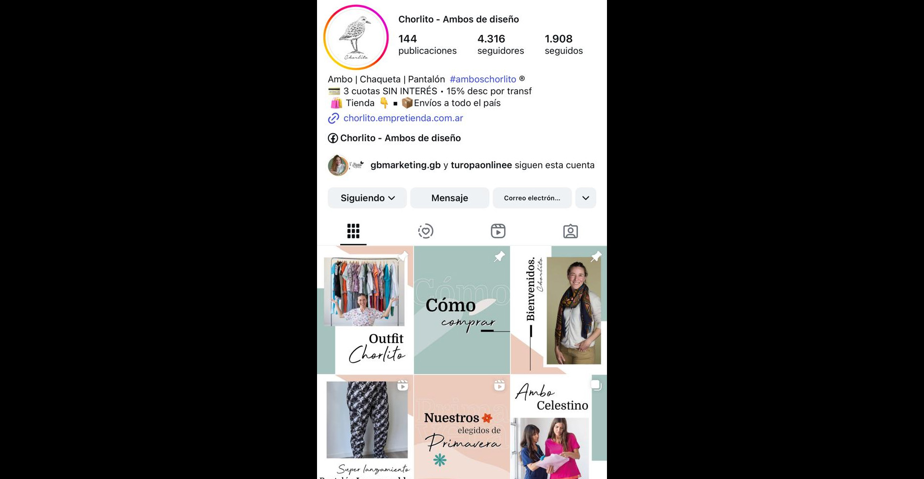 Proyecto 1
